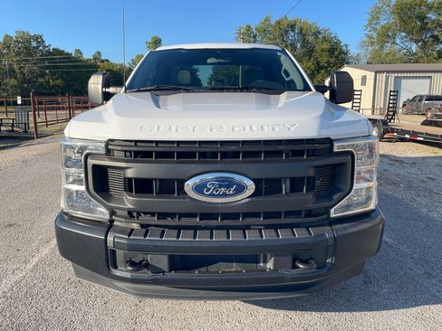 Used 2021 Ford F350 XL image 9