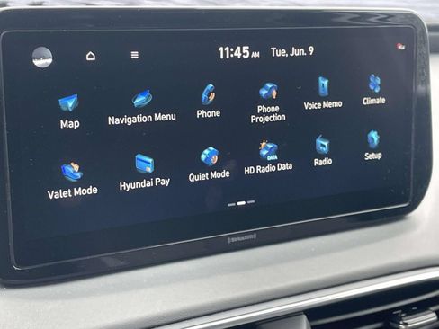 Used 2023 Hyundai Santa Fe SEL FWD image 19