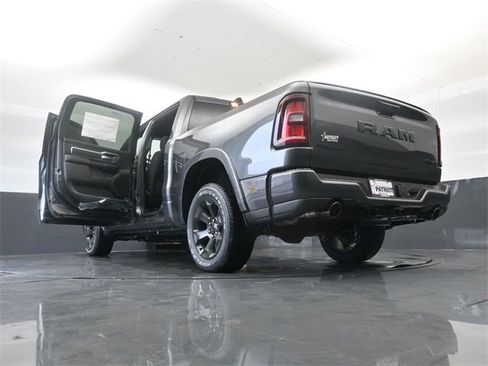 New 2026 RAM 1500 Big Horn image 40