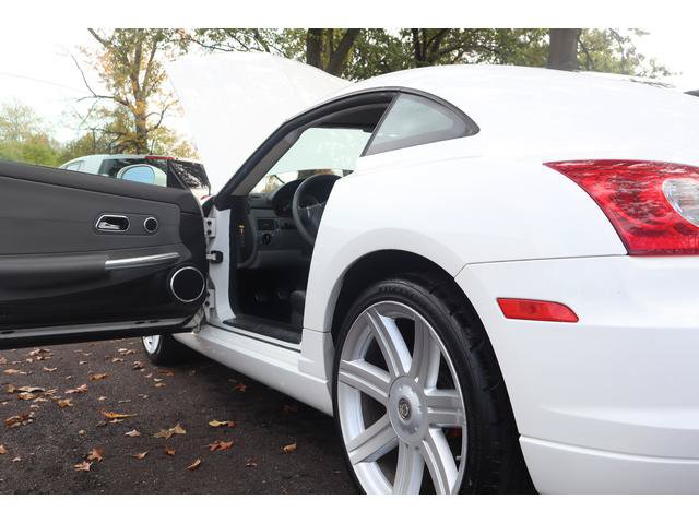 Used 2004 Chrysler Crossfire Coupe RWD image 19