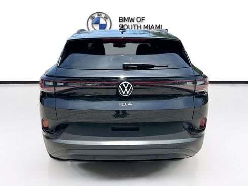 Used 2022 Volkswagen ID.4 Pro RWD image 5