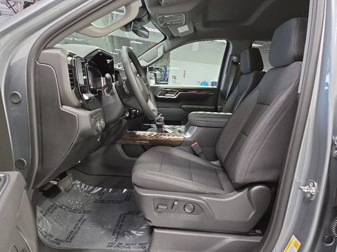 New 2026 Chevrolet Silverado 1500 RST AWD/4WD image 9