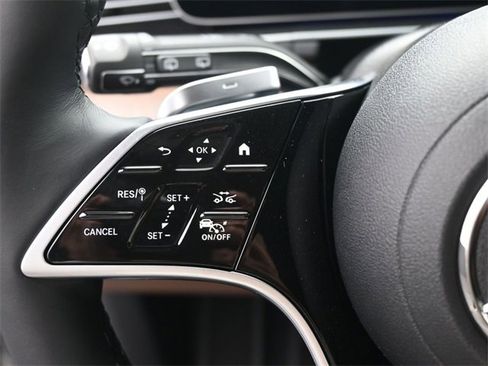 New 2026 Mercedes-Benz GLE 350 4MATIC image 7