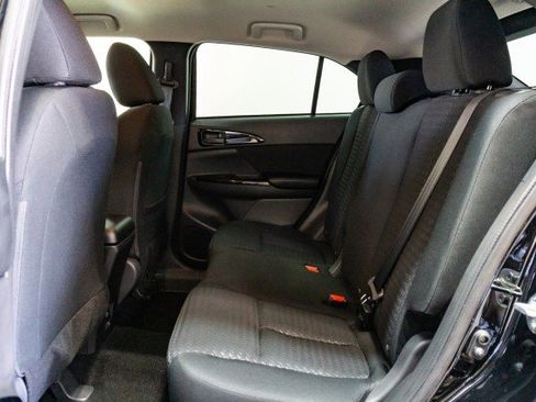 New 2026 Mitsubishi Eclipse Cross LE image 20