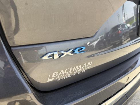 Used 2022 Jeep Grand Cherokee Limited 4xe AWD/4WD image 9