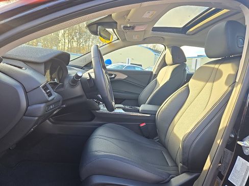 Used 2022 Acura TLX image 13