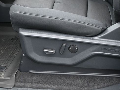 New 2026 Ford F150 XLT w/ Equipment Group 302A MID image 8