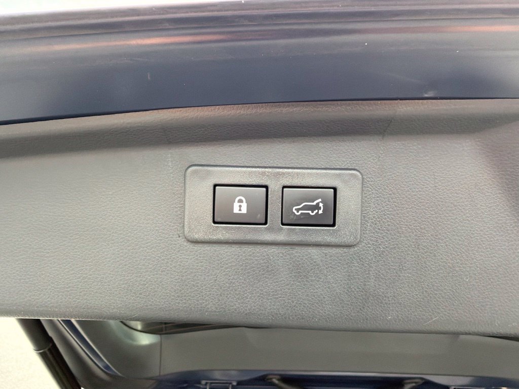 Certified 2024 Subaru Outback Limited AWD/4WD image 18