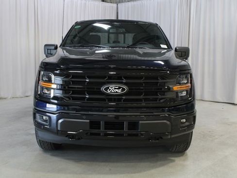 New 2026 Ford F150 XLT w/ Equipment Group 302A MID AWD/4WD image 66