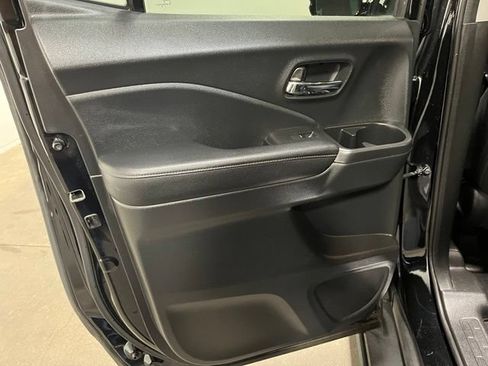 Used 2017 Honda Ridgeline Sport image 16