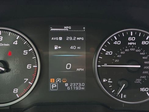 Used 2022 Subaru Outback Premium image 20