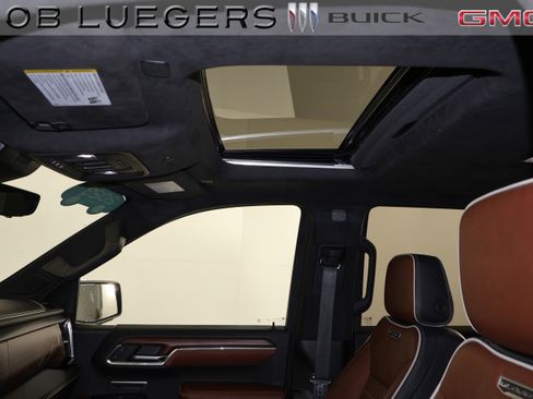 Certified 2023 GMC Sierra 1500 Denali Ultimate image 14