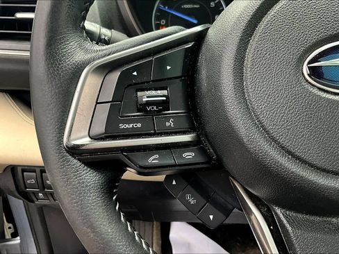 Used 2020 Subaru Ascent Limited w/ Technology Package AWD/4WD image 9