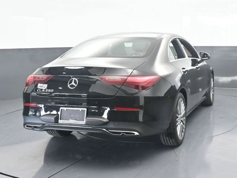 Used 2025 Mercedes-Benz CLA 250 image 5