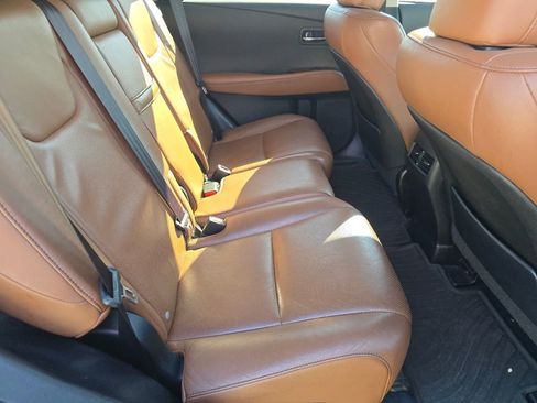 Used 2015 Lexus RX 350 AWD image 18