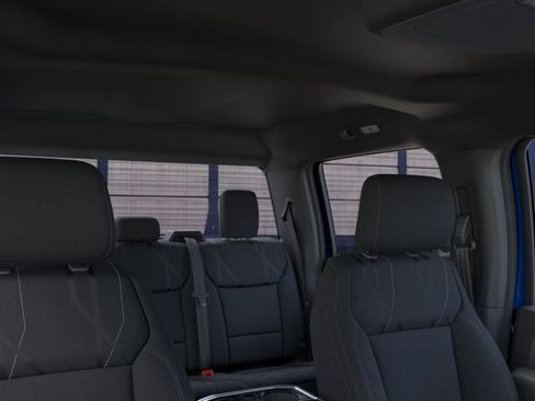 New 2026 Ford F150 STX RWD image 22