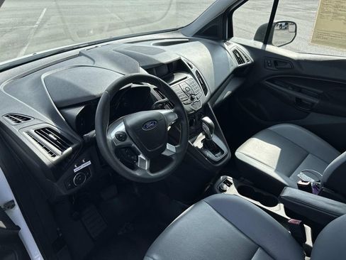 Used 2014 Ford Transit Connect XL FWD image 25