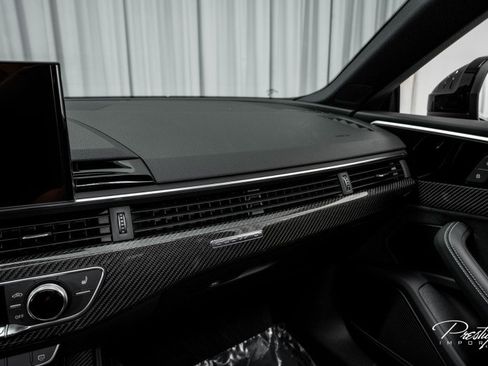 Used 2023 Audi RS 5 image 30