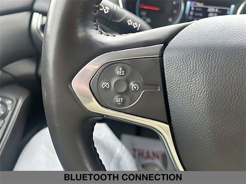 Used 2018 Chevrolet Traverse LT w/ LPO, Black Accent Package image 28