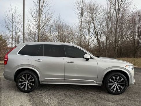 Used 2024 Volvo XC90 B6 Plus w/ Protection Package Premier image 2