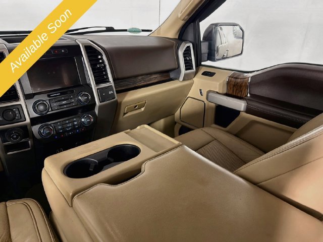 Used 2019 Ford F150 Lariat AWD/4WD image 22