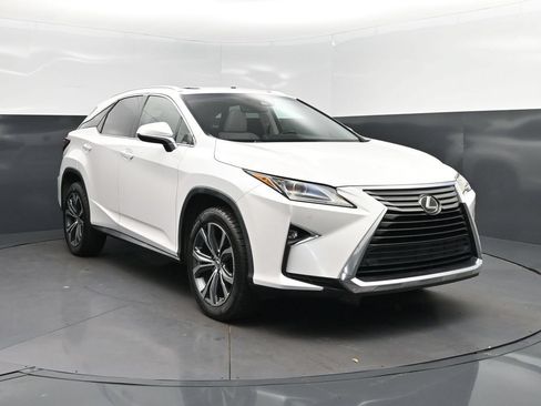 Used 2016 Lexus RX 350 AWD w/ Premium Package image 9