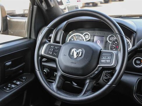 Used 2022 RAM 5500 Tradesman w/ Max Tow Package image 15