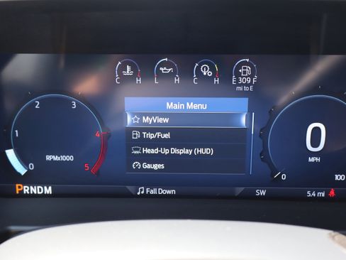 New 2025 Ford F350 Lariat w/ Lariat Ultimate Package image 35