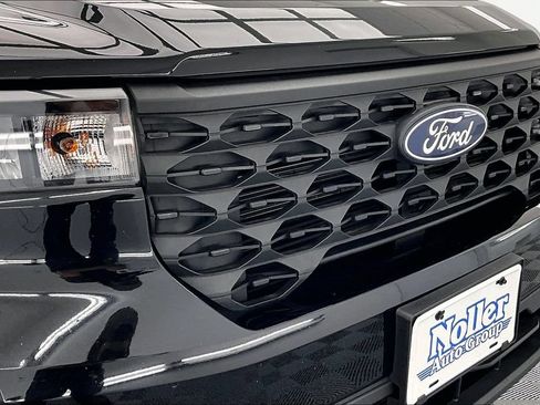 Certified 2025 Ford Maverick XL w/ Equipment Group 102A AWD/4WD image 29