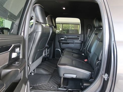 Used 2022 RAM 2500 Laramie AWD/4WD image 31