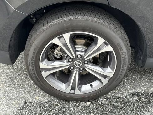 Used 2023 Acura RDX w/ Advance Package AWD/4WD image 25