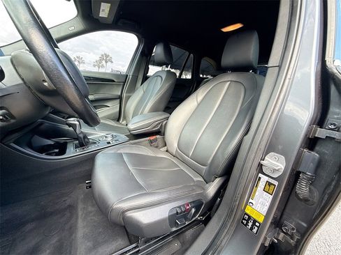 Used 2019 BMW X1 xDrive28i image 23