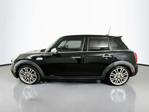 Used 2016 MINI Cooper S FWD image 8