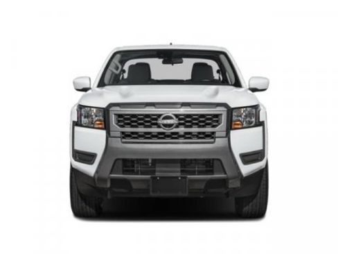 New 2026 Nissan Frontier SV image 7