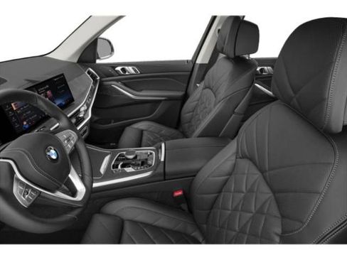 New 2026 BMW X7 xDrive40i w/ M Sport Package image 16
