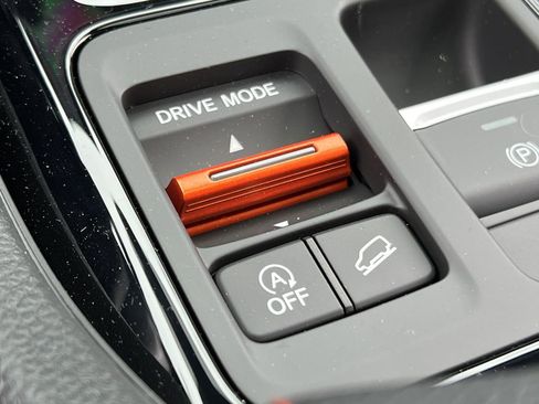 New 2026 Honda Passport TrailSport Elite image 25