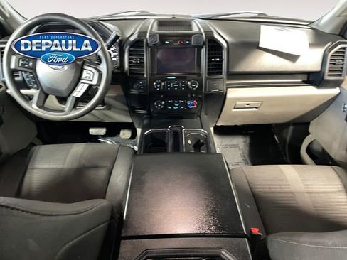 Used 2020 Ford F150 XL w/ Equipment Group 101A Mid image 13