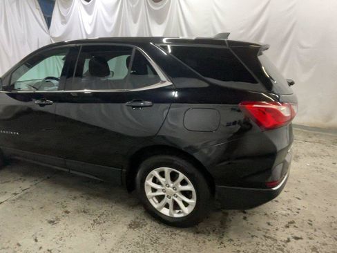 Used 2019 Chevrolet Equinox LT AWD/4WD image 11