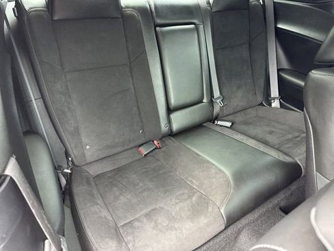 Certified 2021 Dodge Challenger R/T Scat Pack image 19