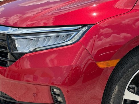 Used 2024 Honda Odyssey Touring image 10