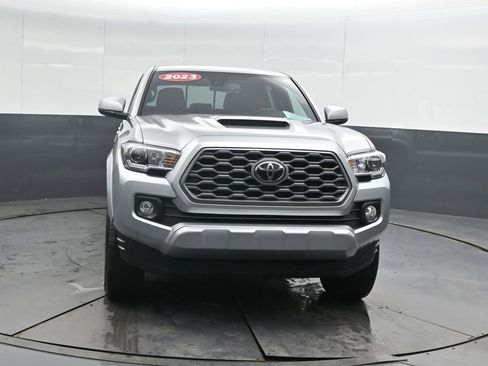 Used 2023 Toyota Tacoma TRD Sport image 5