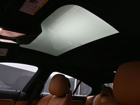 New 2026 BMW M850i xDrive image 12