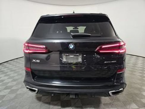Used 2023 BMW X5 xDrive40i w/ M Sport Package AWD/4WD image 9