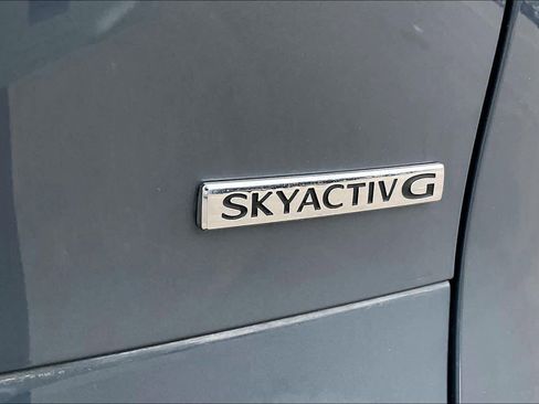 Used 2024 MAZDA CX-30 AWD 2.5 S w/ Preferred Package image 9