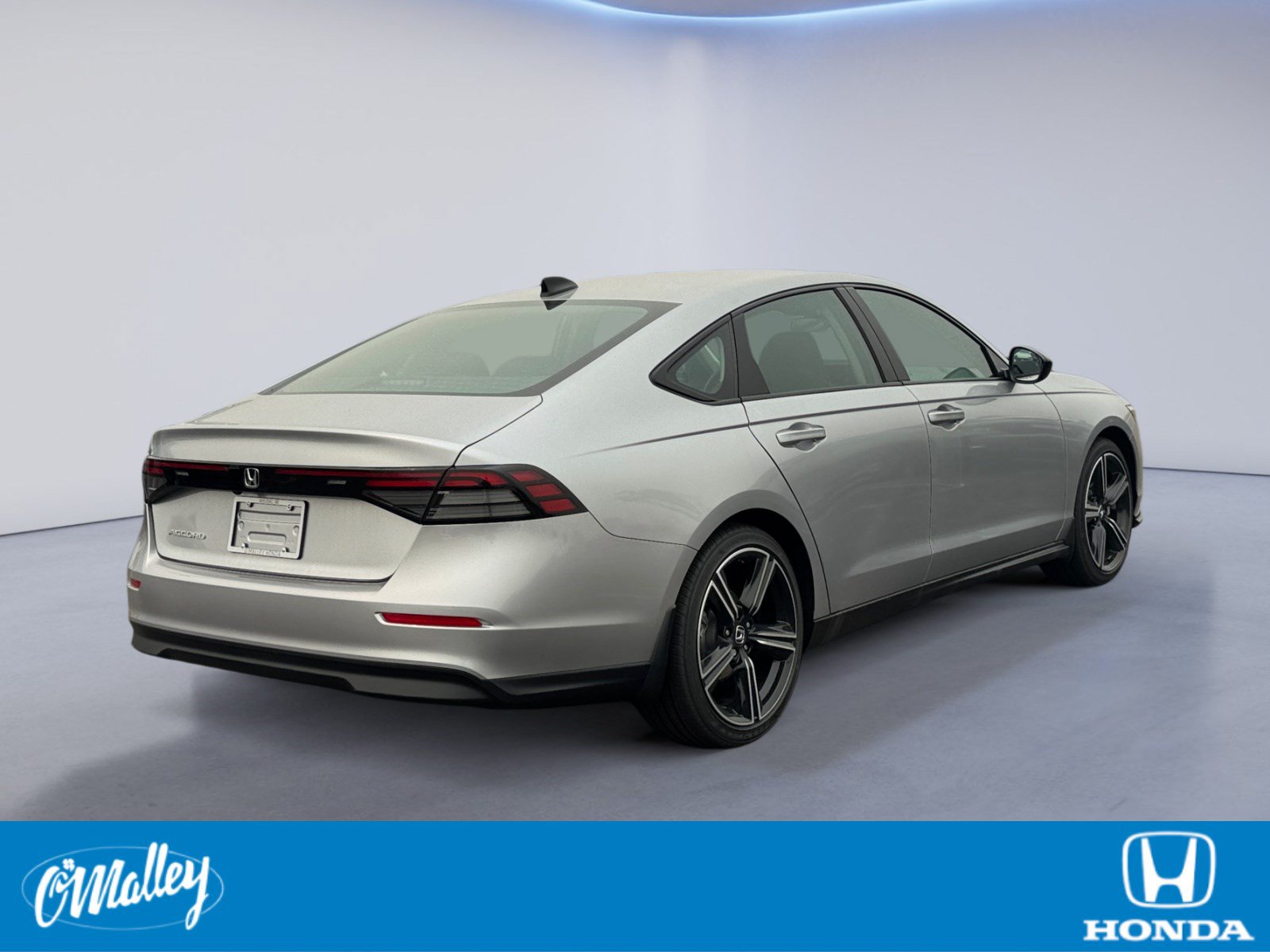 New 2026 Honda Accord SE image 5