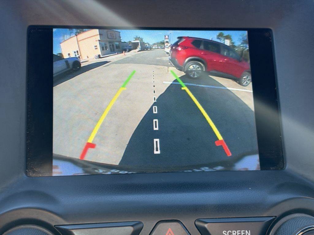 Used 2018 Dodge Durango GT w/ Trailer Tow Group IV AWD/4WD image 18