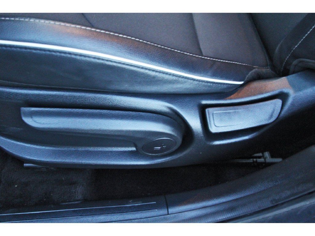 Used 2022 Kia Forte GT-Line w/ GT-Line Technology Package FWD image 29