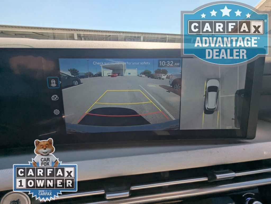 Used 2025 Hyundai Tucson Limited AWD/4WD image 8