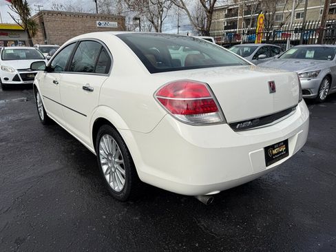 Used 2007 Saturn Aura XR w/ Premium Trim Pkg image 7