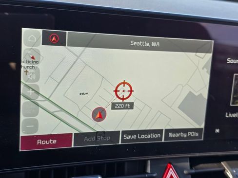 New 2025 Kia Sportage X-Line Prestige image 29